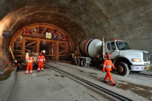 Peru's Tunnel Project: A Gateway to Machu Picchu