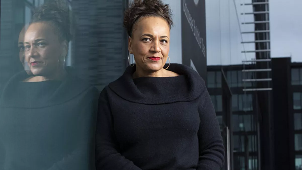 A Milestone in Architecture for Africa