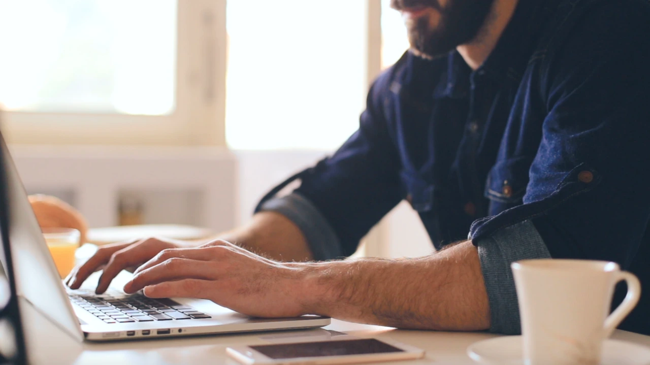 Remote Work's Slow Rise in Latin America