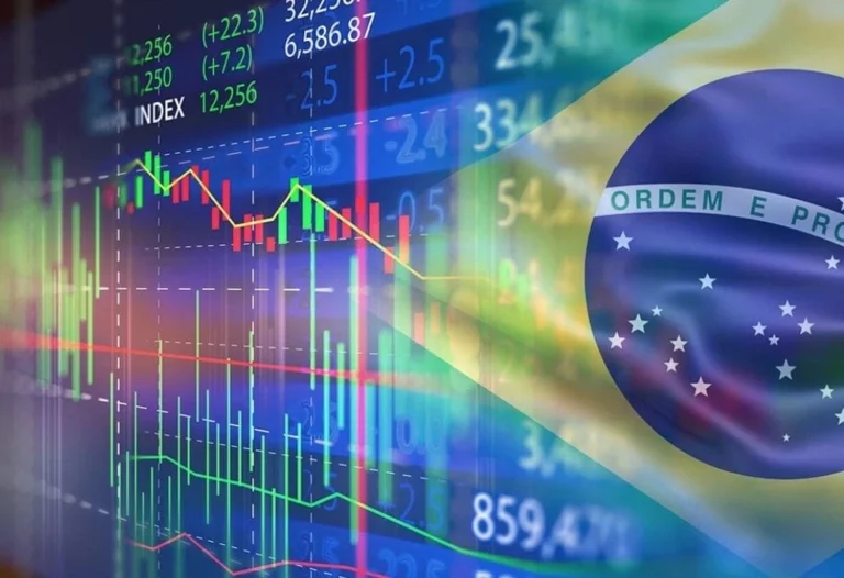 Considerable Decline in Brazil's Financial Health in 2023