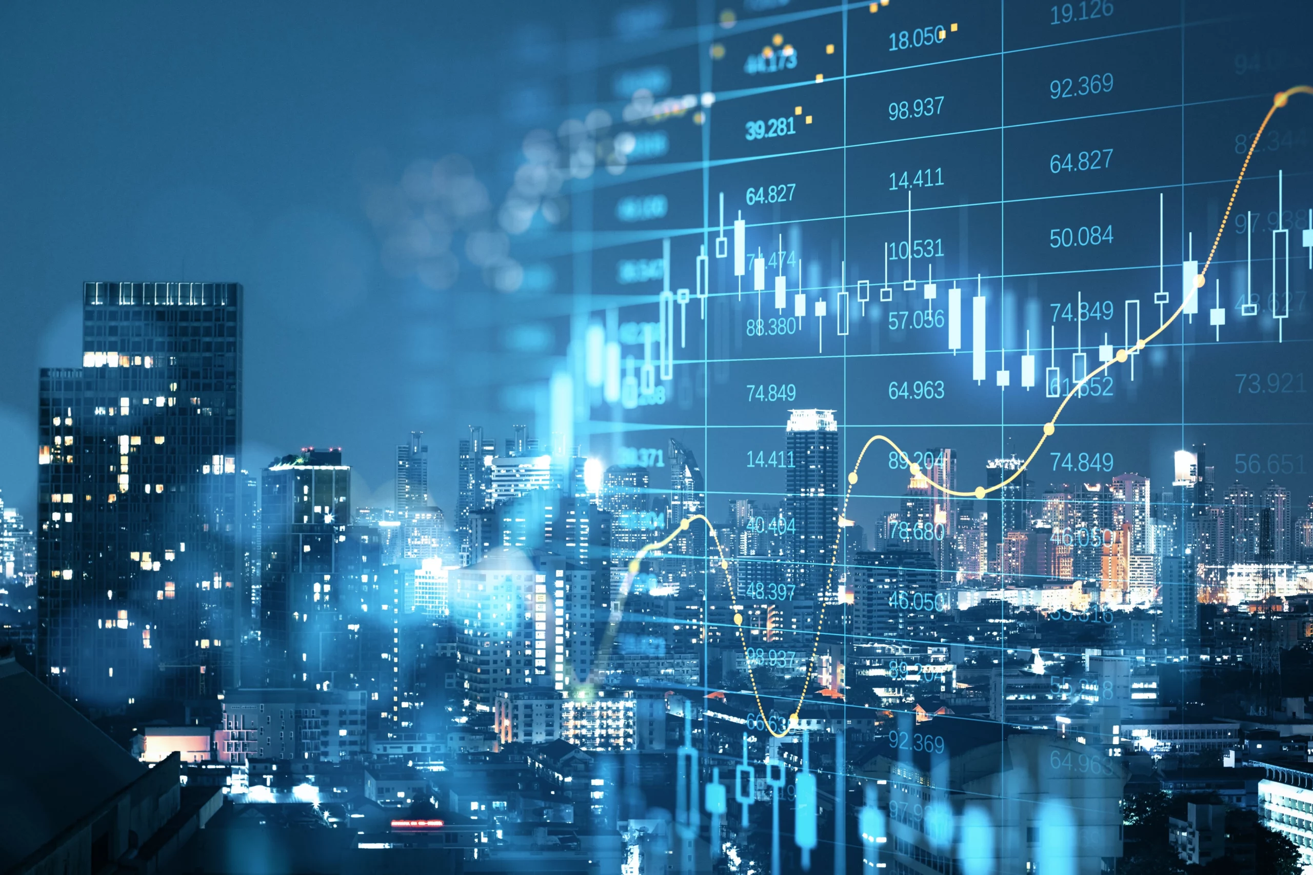 Tokenized Securities Gain Momentum
