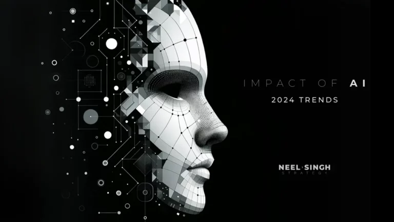 Opinion: Balancing A.I.'s Impact - Insights from Davos 2024.