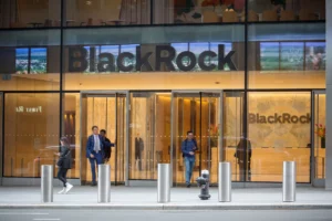 BlackRock's Major Move: Buying GIP for Infrastructure Growth