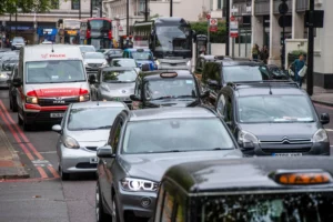 Global Gridlock: Unveiling 2023's Most Congested Cities