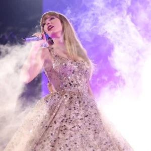 Swift's European Concerts Spark Economic Surge and Political Call to Action