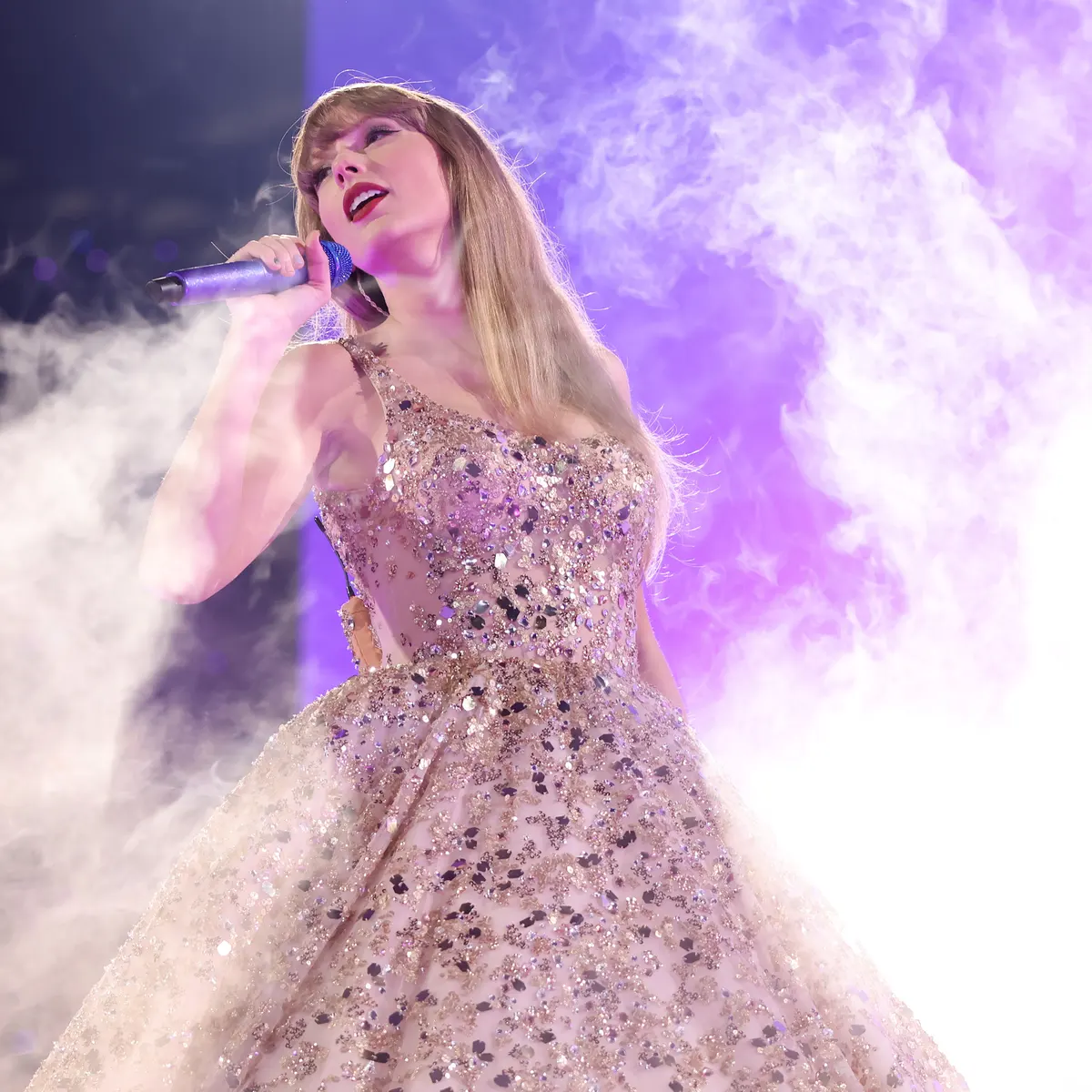 Swift's European Concerts Spark Economic Surge and Political Call to Action