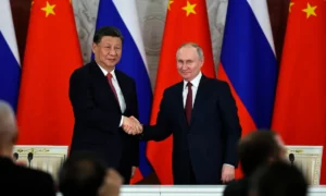 Russia Becomes China's Top Oil Supplier, Overtaking Saudi Arabia