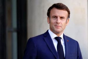 France's Political Standoff: Macron Opposes Left-Wing Leadership