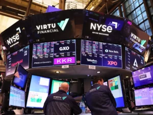 S&P 500's Record Surge and Market Dynamics