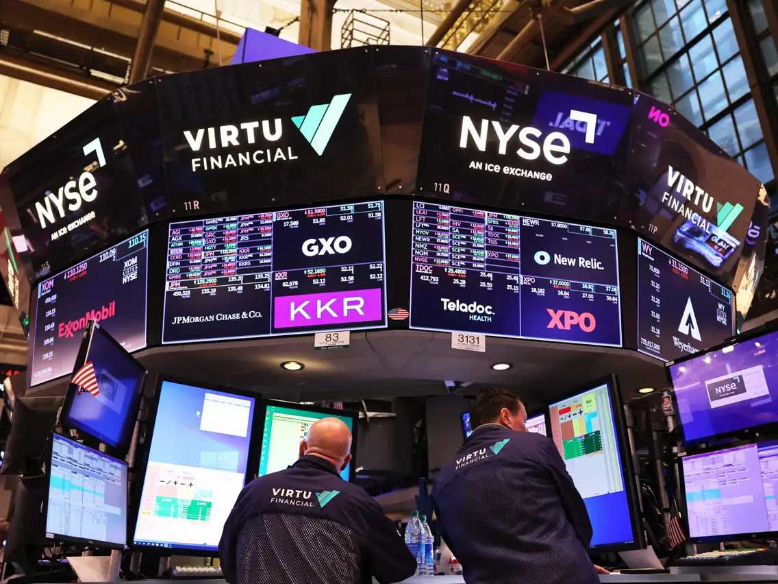 S&P 500's Record Surge and Market Dynamics