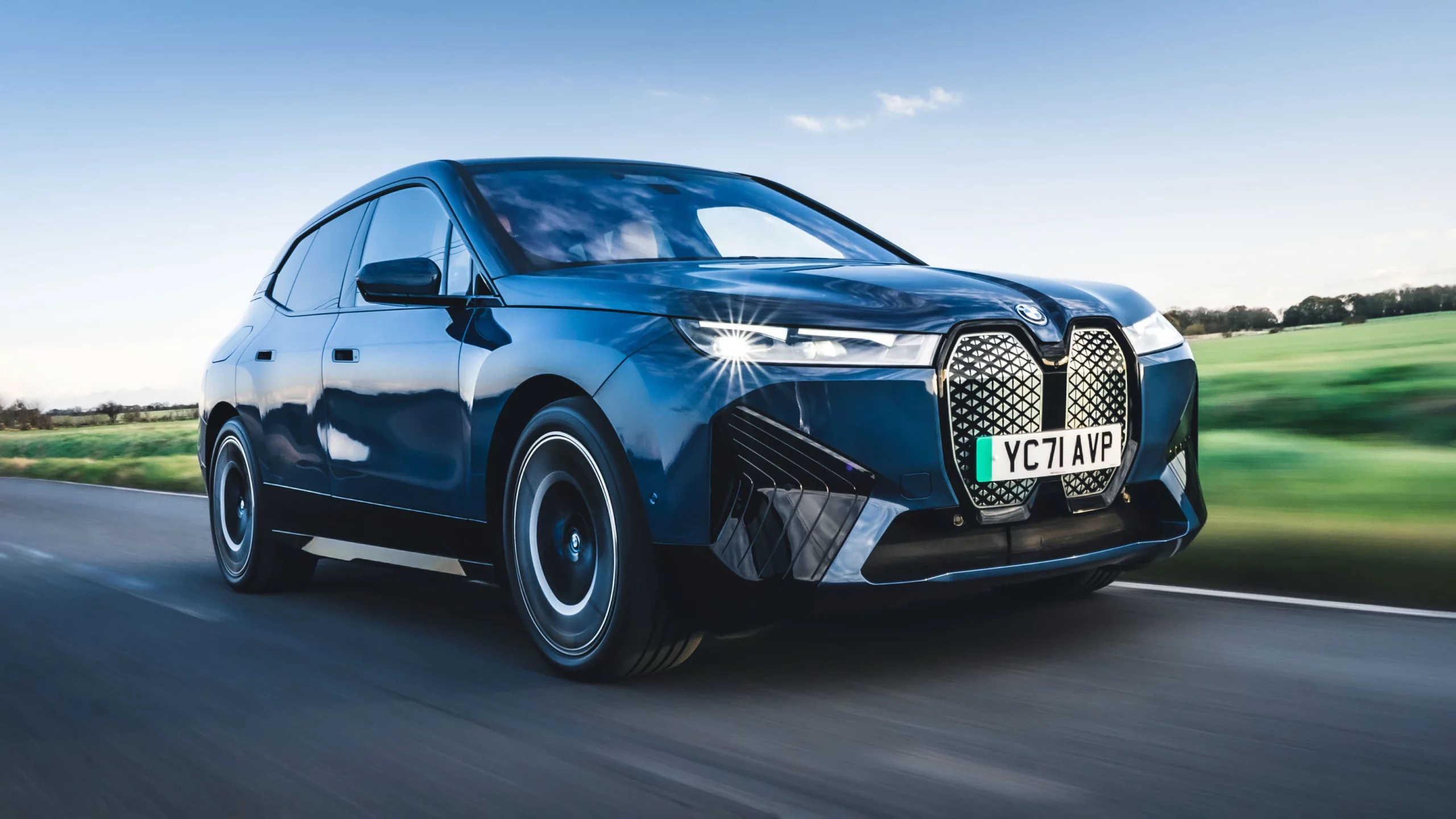 Electric Vehicles Drive Growth in European Car Sales. (Photo Internet reproduction)