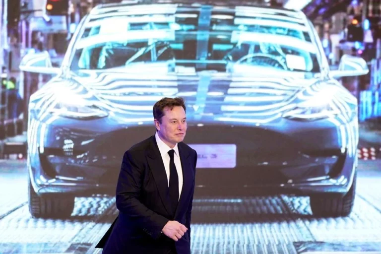 China's Dominance in Car Manufacturing: Musk's Insight