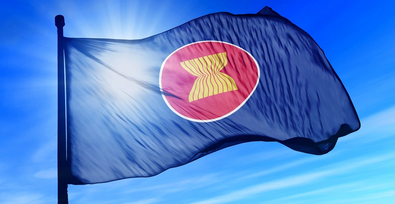 Brazil's Booming ASEAN Trade. (Photo internet reproduction)