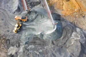 Navigating the Complex Terrain of African Mining