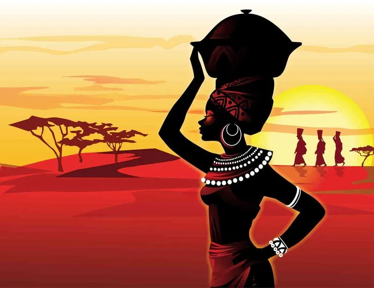Africda