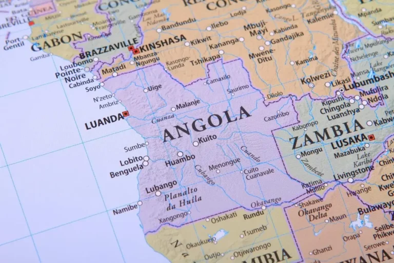 Angola Set to Unveil Africa’s Largest Private Safari Park