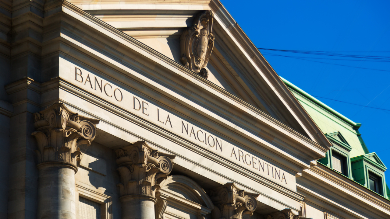 Argentina's Central Bank Implements Provincial Debt Restrictions. (Photo Internet reproduction)