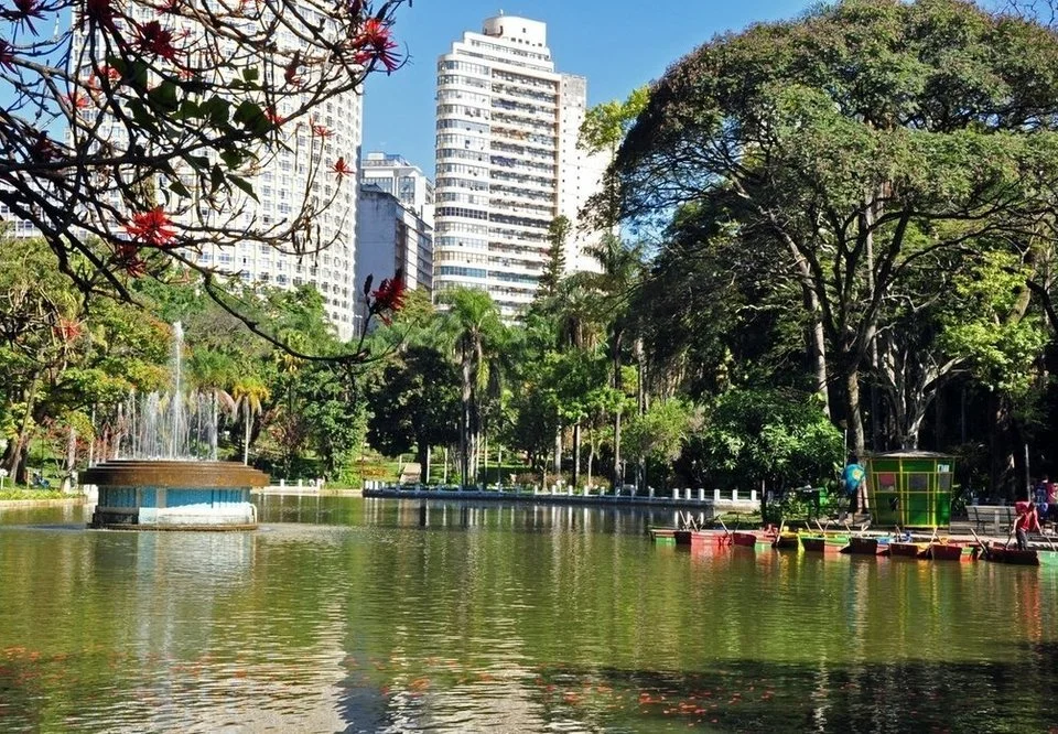 Belo Horizonte Tops Brazil's Rental Price Rise in 2023. (Photo Internet reproduction)