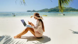Santo Domingo - Digital Nomads' Caribbean Choice