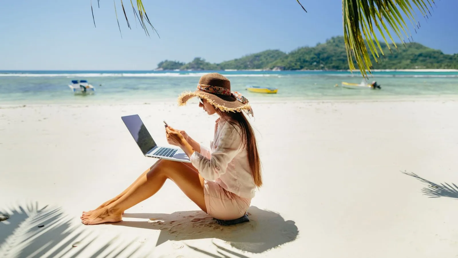 Santo Domingo - Digital Nomads' Caribbean Choice