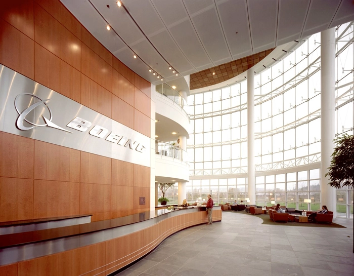 U.S. Regulator Halts Boeing's 737 Max Production Plans. (Photo Internet reproduction)