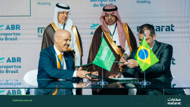 New Direct Flights Strengthen Brazil-Saudi Ties. (Photo Internet reproduction)