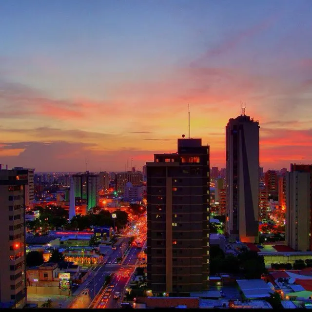 Caracas 33