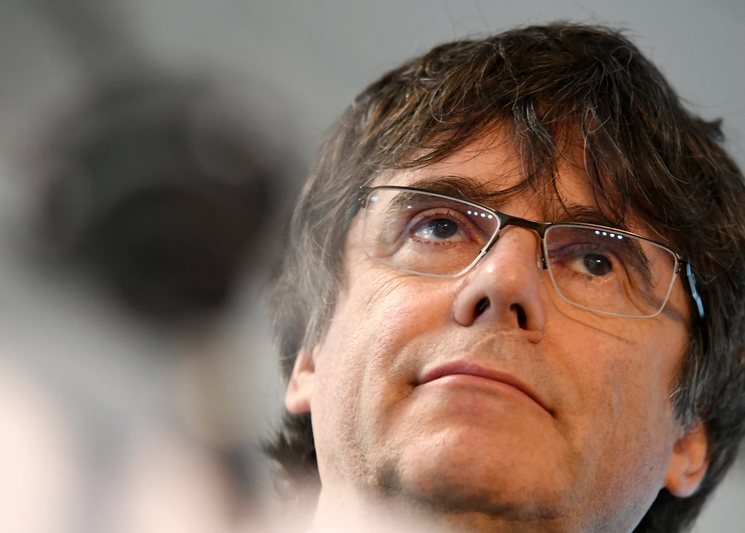 Spain's Catalan Amnesty Law Progress