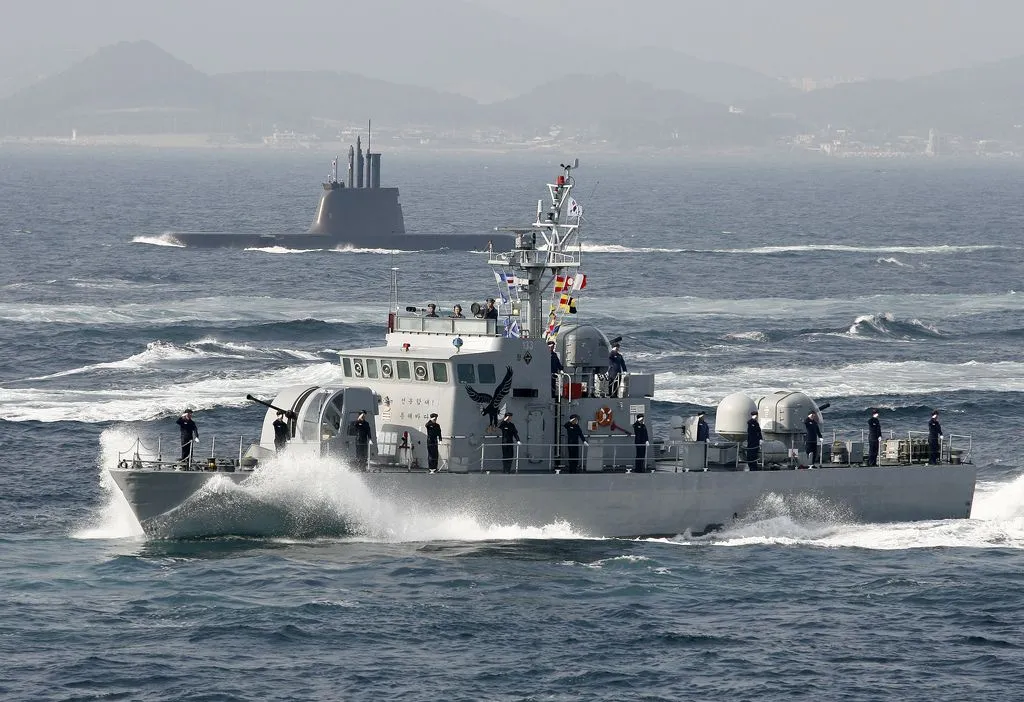Uruguay's 2024 Defense Outlook: Key Developments and Challenges. (Photo Internet reproduction)