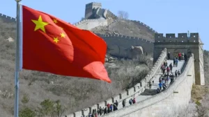 China Opens More to the World with Expanded Visa-Free Access