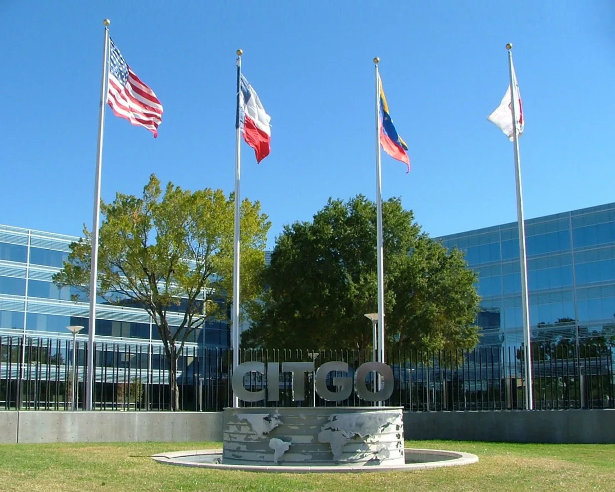 U.S. Court Decision in Citgo-Venezuela Case. (Photo Internet reproduction)