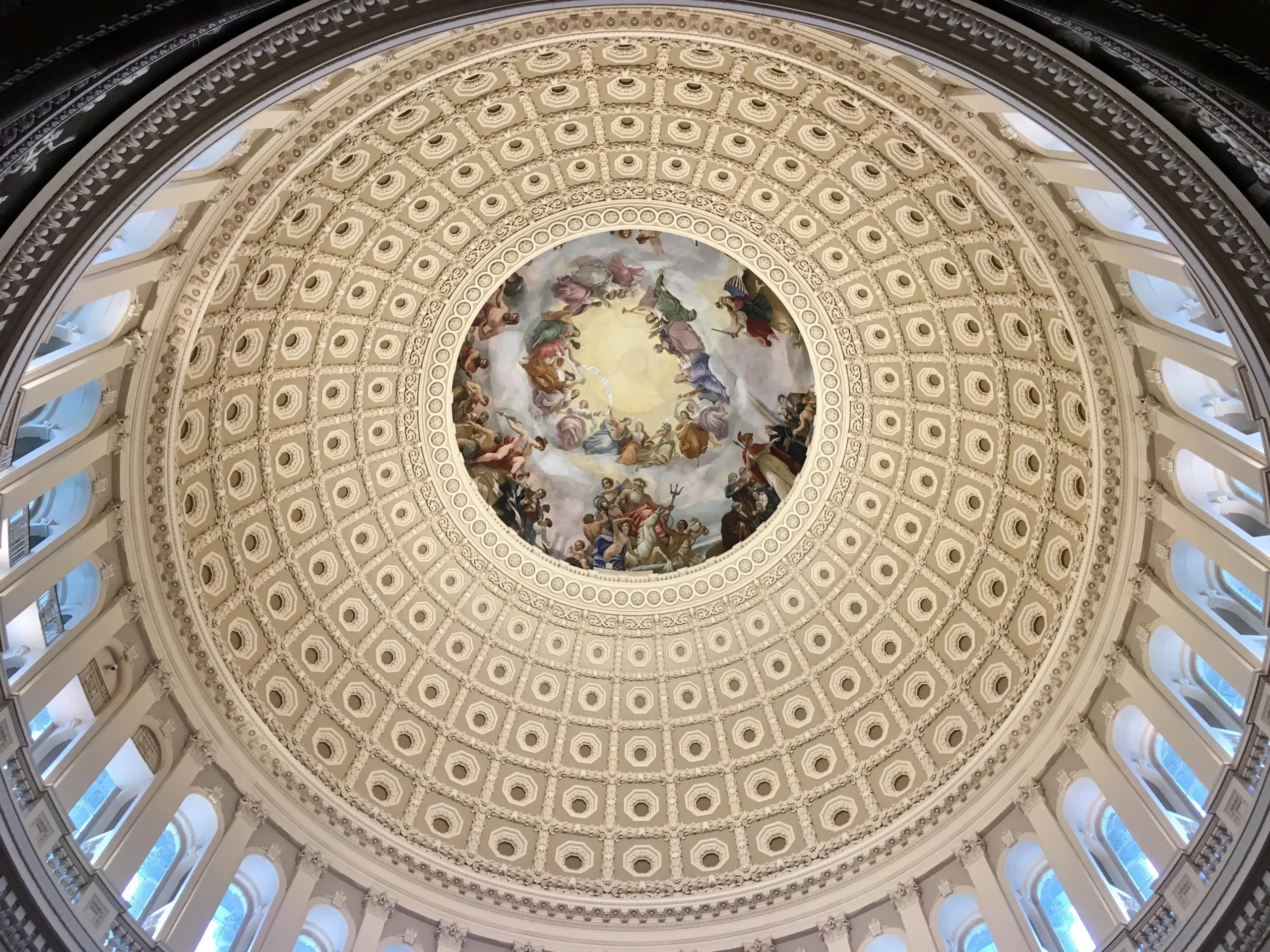 Congress U,S,