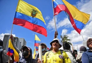 Ecuador's Strategic Subsidy Shift Amidst Crisis