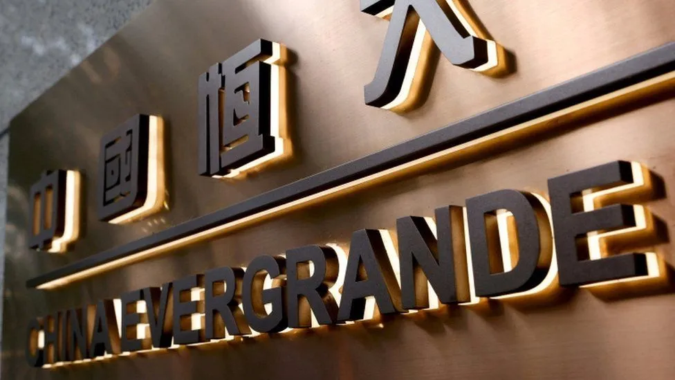 Evergrande's Liquidation: A Turning Point. (Photo Internet reproduction)