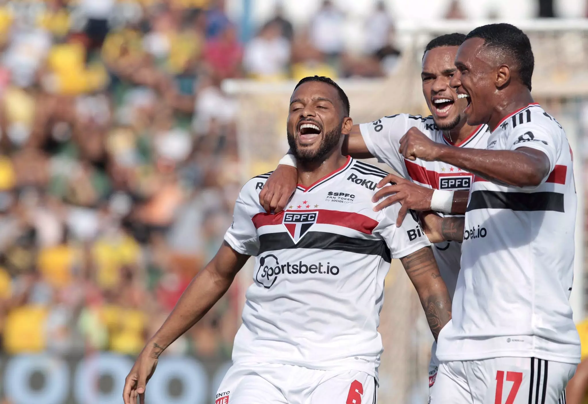 São Paulo and Mirassol Draw in Paulistão Clash