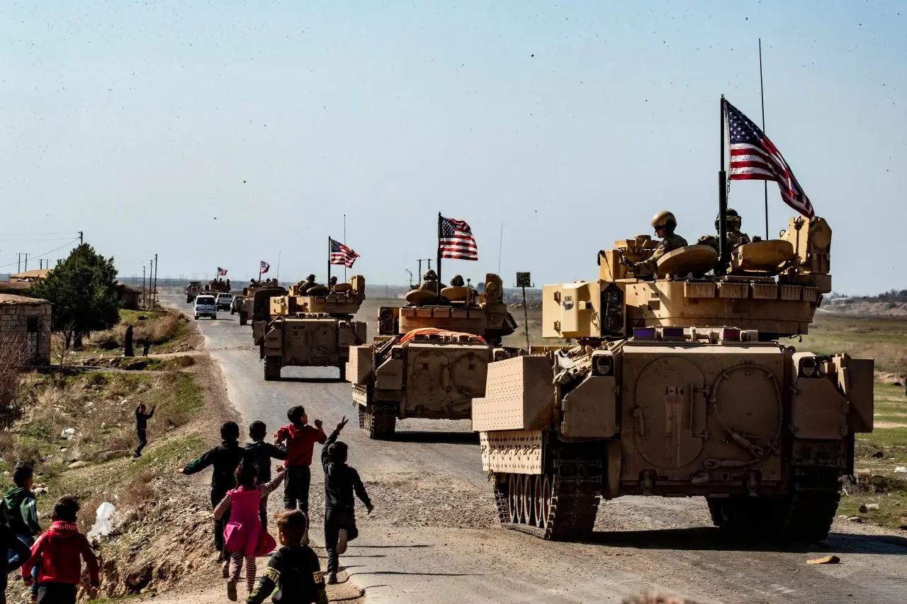 U.S.-Iran Tensions Rise After Drone Strike