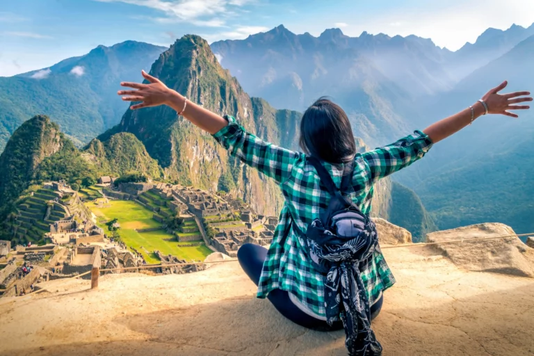 South America's Rising Stars in Tourism