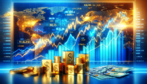 Global Market Update: Key Economic Indicators and Corporate Shifts