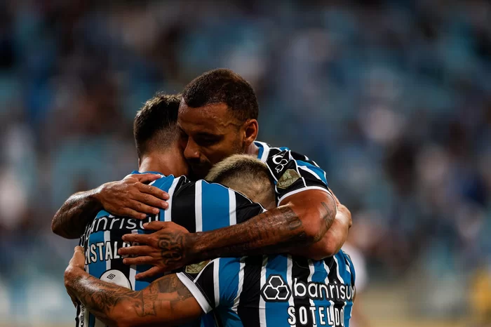 Gremio 22
