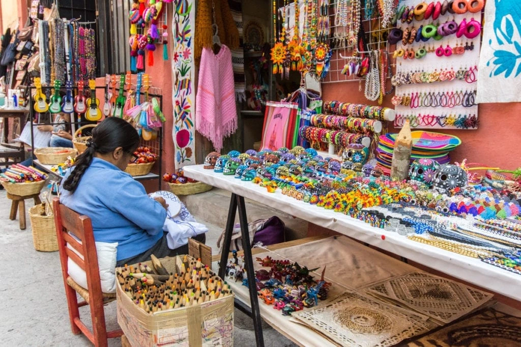 Mexican Retail Sector: A Balancing Act in 2024