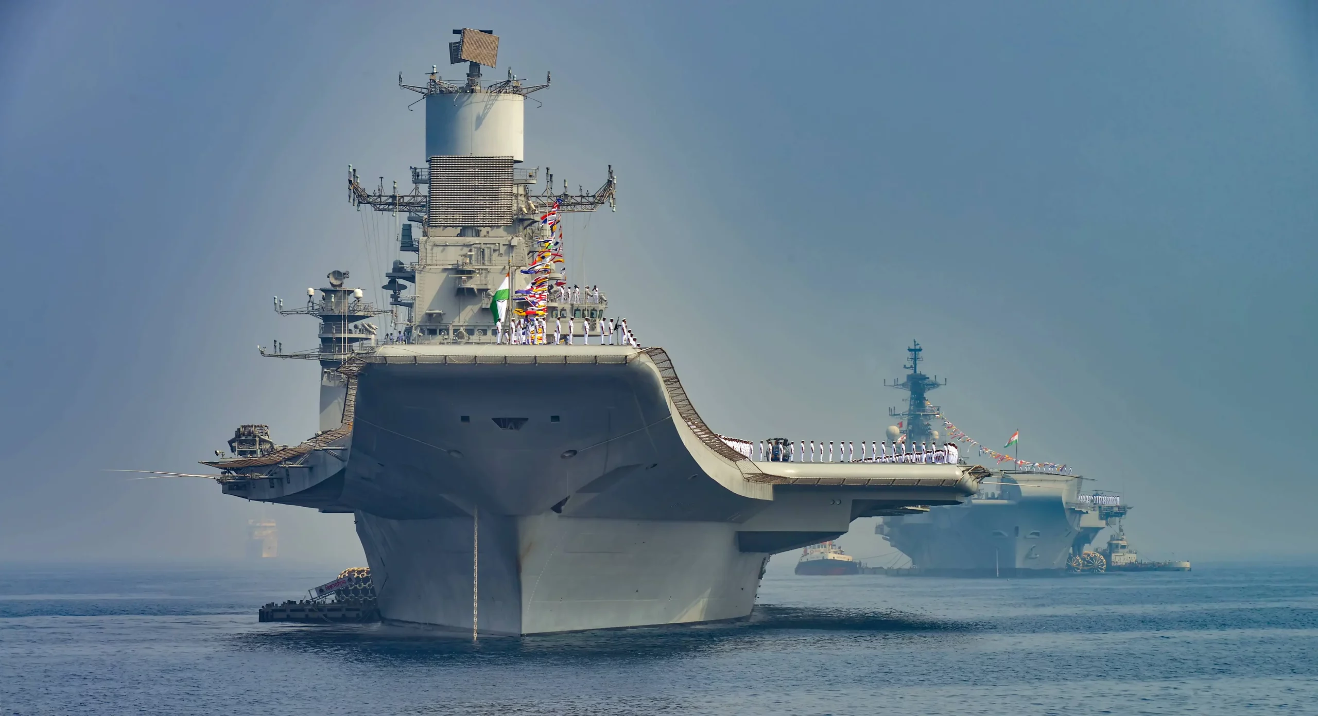 INS Vikramaditya