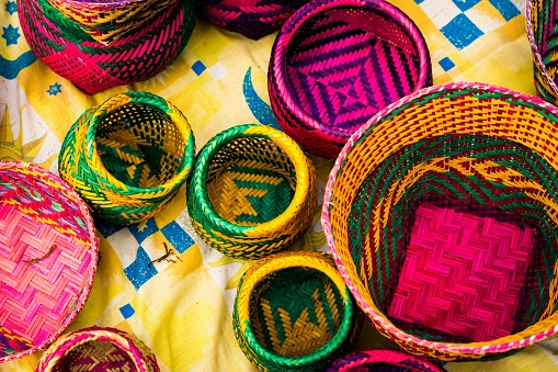 Indigenous products