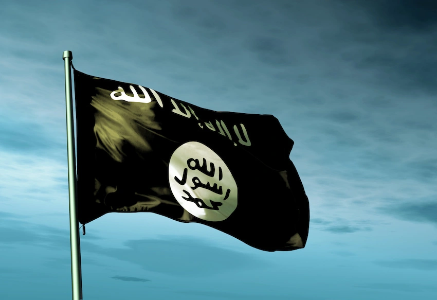 Islamic-State-flag