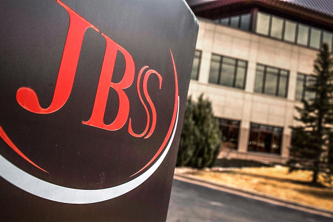 Brazilian Food Giant JBS Approves 18-Month Stock Repurchase Program