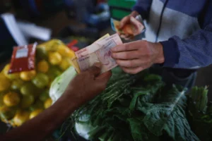Brazil's 2024 Inflation Expectations Drop