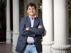 Krutrim: India's First AI Unicorn Emerges