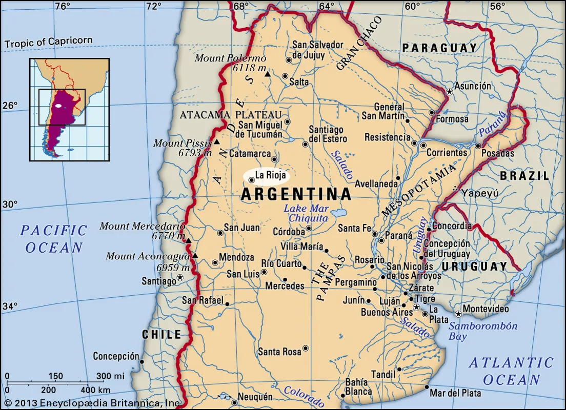 La-Rioja-Argentina