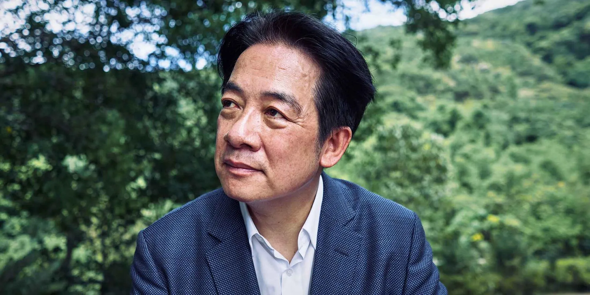 Lai Ching-te