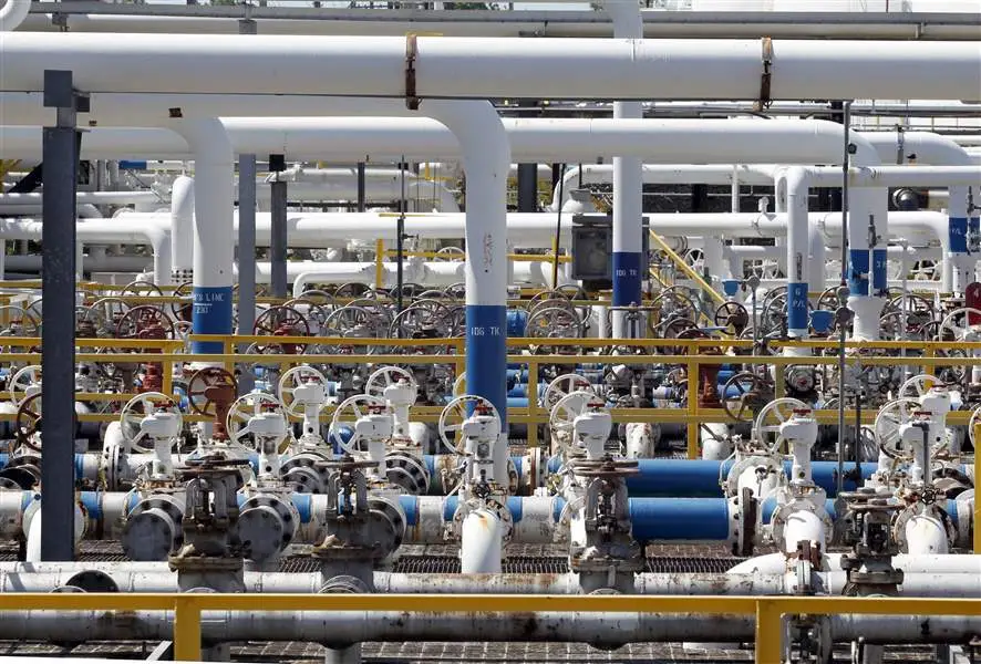 Petrobras' Rnest Investment Signals Sustainable Fuel Future. (Photo Internet reproduction)