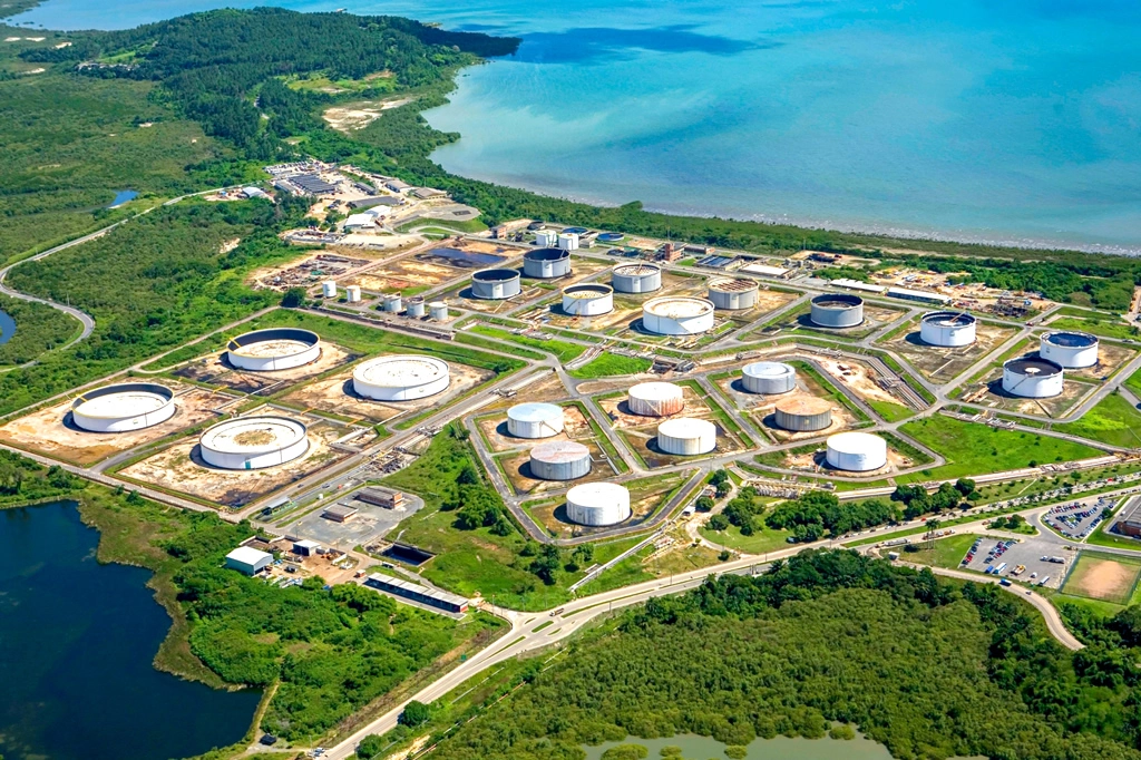 Petrobras in Transition: Rethinking Asset Deals. (Photo Internet reproduction)